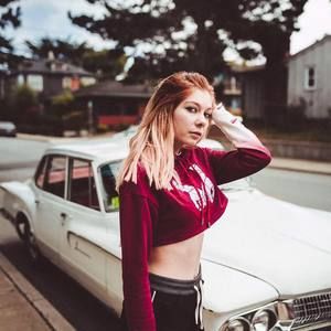 Meet your Posher, Christine